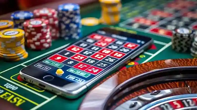 123app Ứng Dụng Di Động